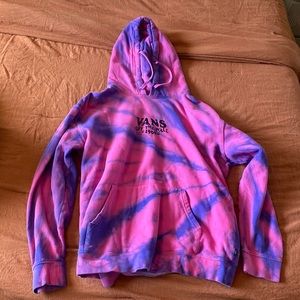 Vans Hoodie